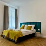 Millenium Apartments