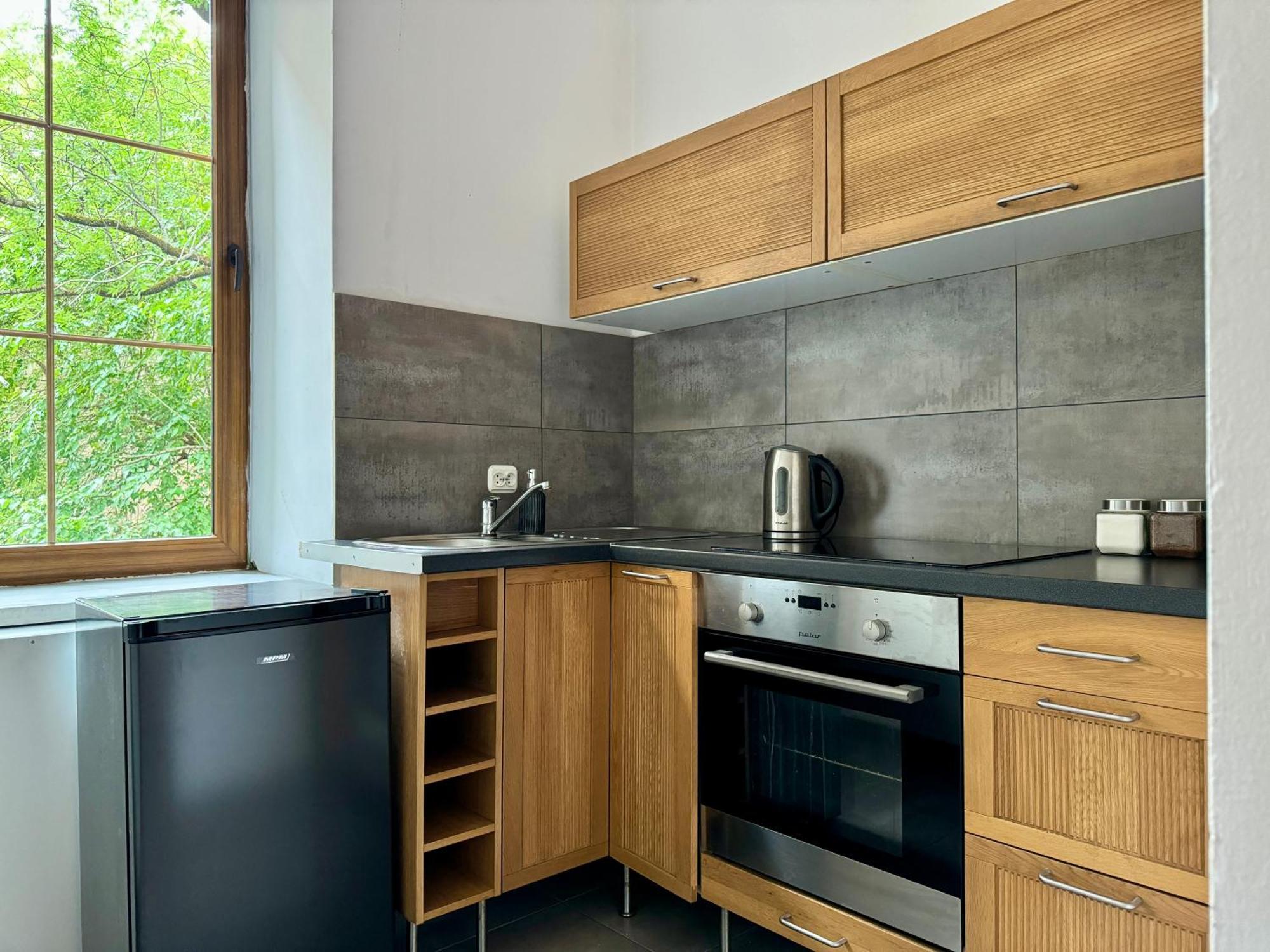 Millenium Apartment